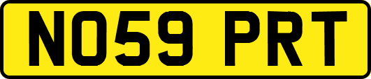 NO59PRT