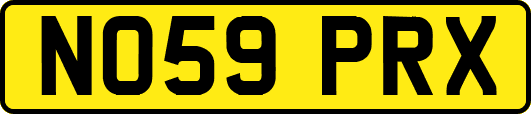 NO59PRX