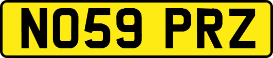 NO59PRZ