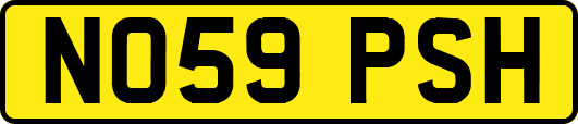 NO59PSH