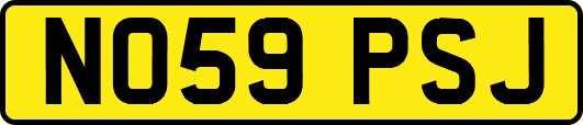 NO59PSJ
