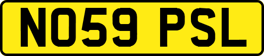 NO59PSL
