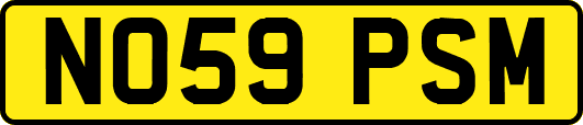 NO59PSM