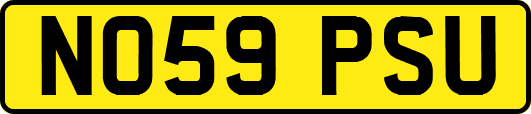 NO59PSU