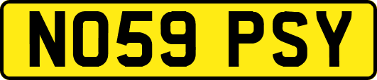 NO59PSY