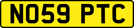 NO59PTC