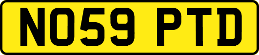 NO59PTD