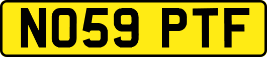 NO59PTF
