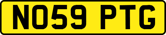 NO59PTG