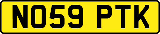 NO59PTK