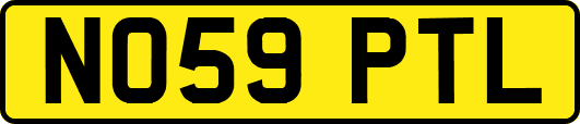 NO59PTL