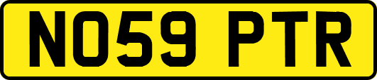 NO59PTR