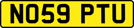NO59PTU