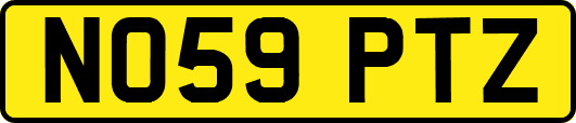 NO59PTZ