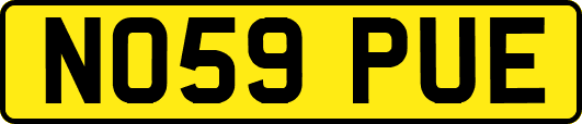 NO59PUE