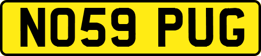 NO59PUG