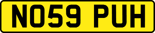 NO59PUH