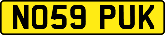 NO59PUK