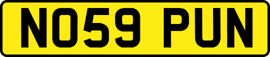 NO59PUN