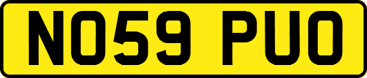 NO59PUO