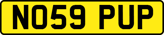 NO59PUP
