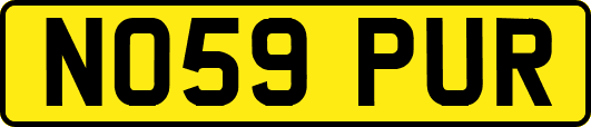 NO59PUR
