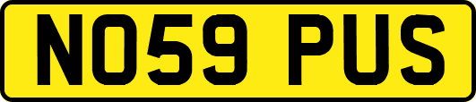 NO59PUS