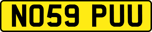 NO59PUU
