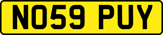NO59PUY