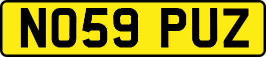 NO59PUZ