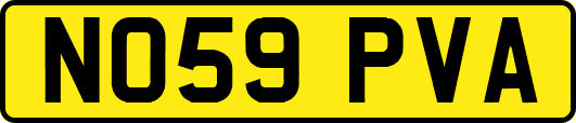 NO59PVA