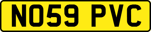 NO59PVC