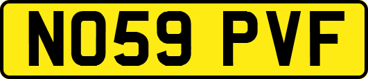 NO59PVF