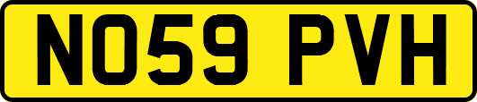 NO59PVH