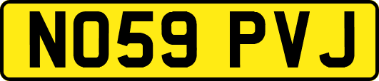 NO59PVJ