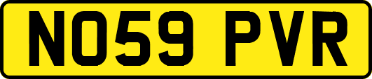 NO59PVR