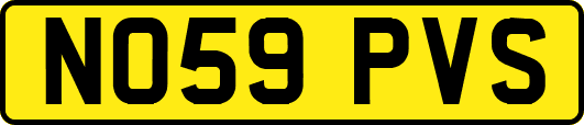 NO59PVS