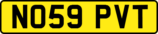 NO59PVT