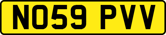 NO59PVV