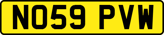 NO59PVW
