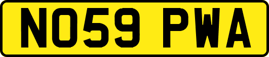 NO59PWA