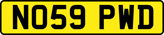 NO59PWD