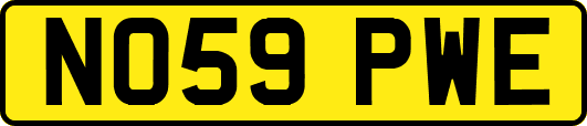 NO59PWE
