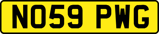 NO59PWG