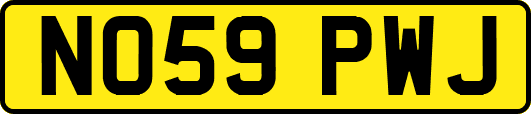 NO59PWJ