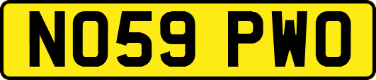NO59PWO