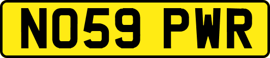 NO59PWR