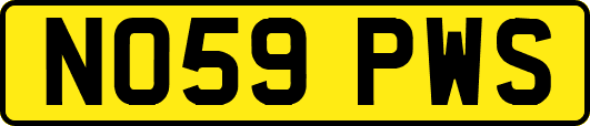 NO59PWS