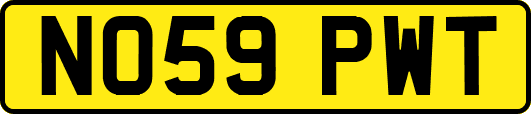 NO59PWT
