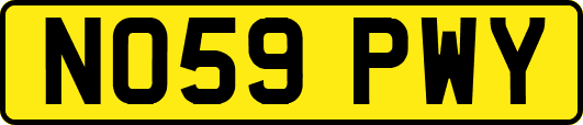 NO59PWY